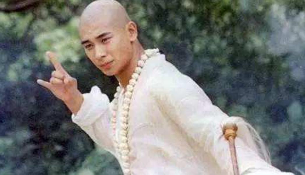 真正的白素贞师父是谁,白素贞为救许仙私闯瑶池求仙丹