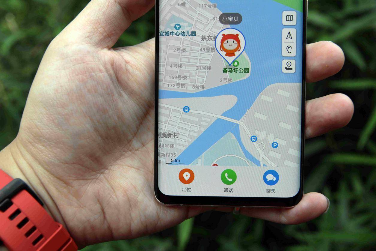华为3x儿童手表使用教程,华为3x儿童手表拆机