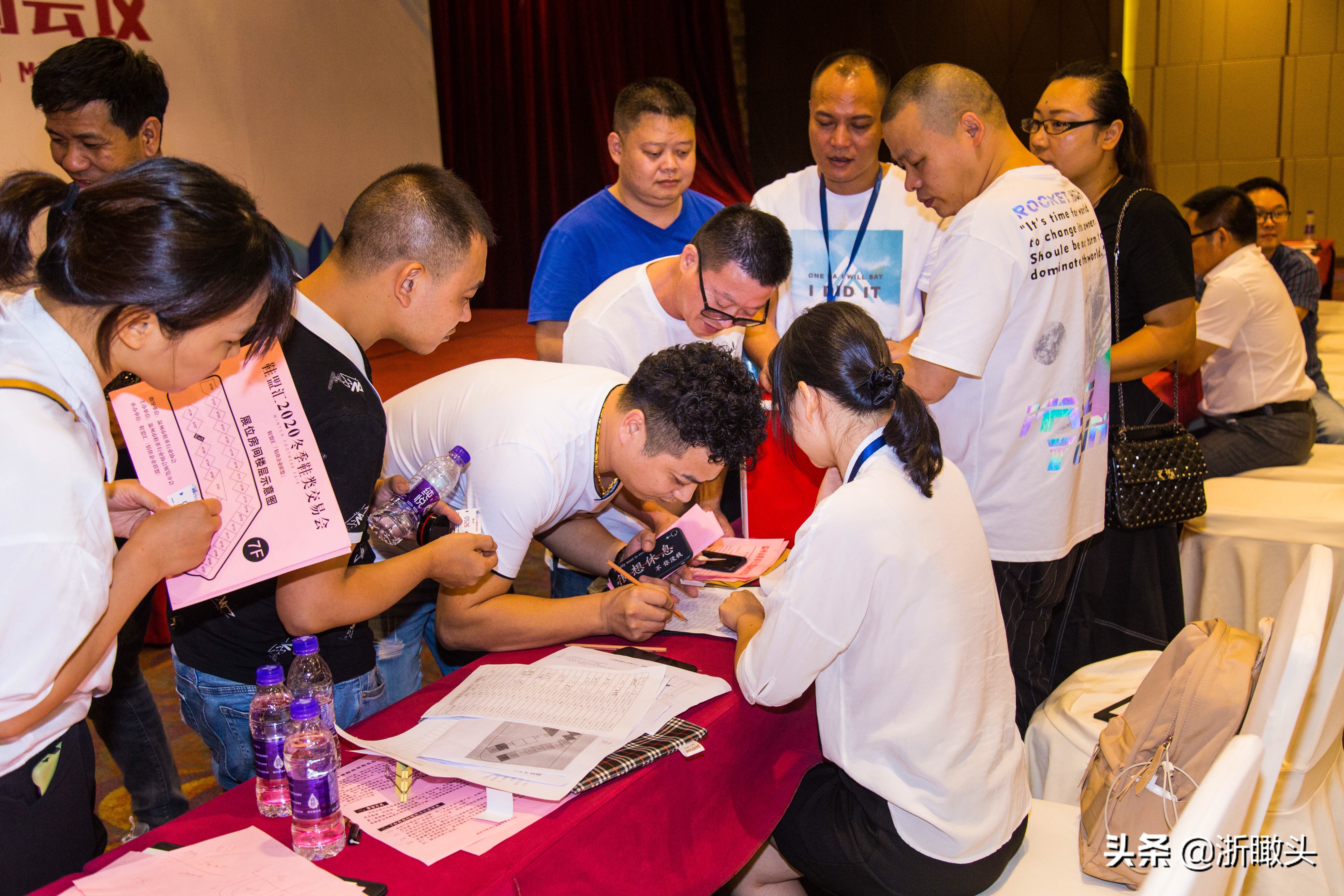 第14届中国鞋都鞋类交易会,鞋盟汇秋季订货会