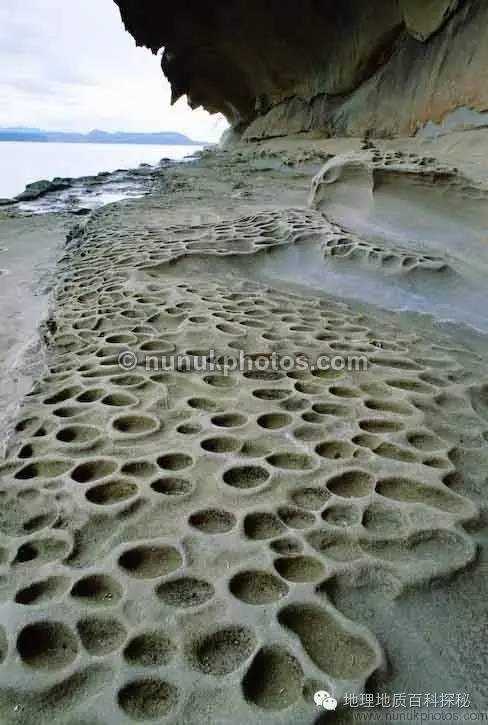 说不完的地质之美道不尽的骄傲,地质之美无与伦比图片