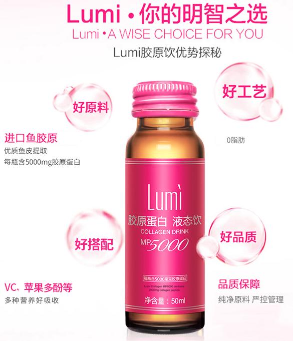 胶原蛋白饮品选择,胶原蛋白饮品该怎么选