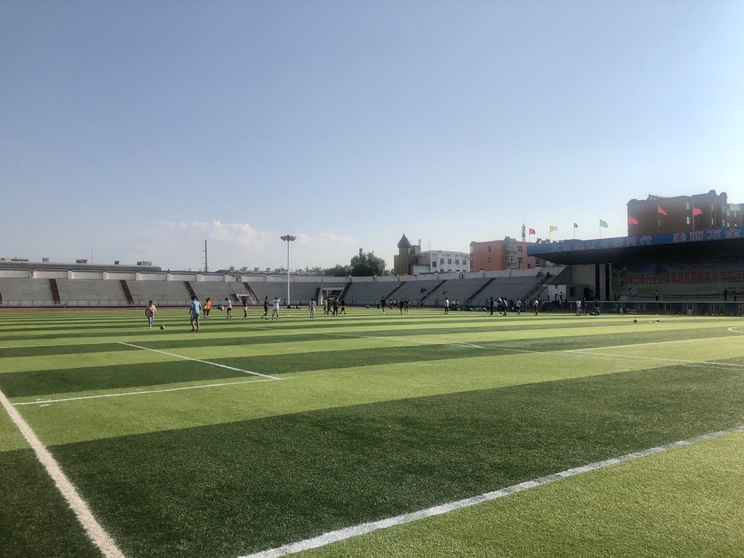 全民锦标赛赛程,全民赛场总决赛