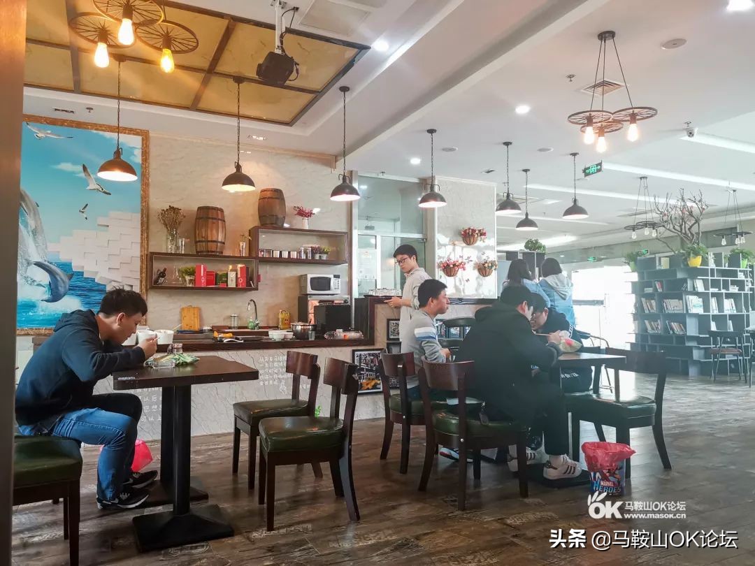 马鞍山生活状况,马鞍山真实生活