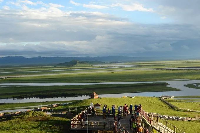 若诗若画若尔盖美景,若诗若画若尔盖文案