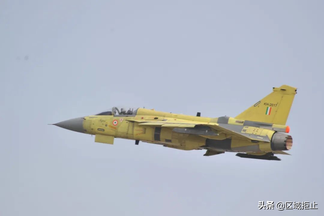 印度战机弹射,印度购买阵风战斗机钱付了吗