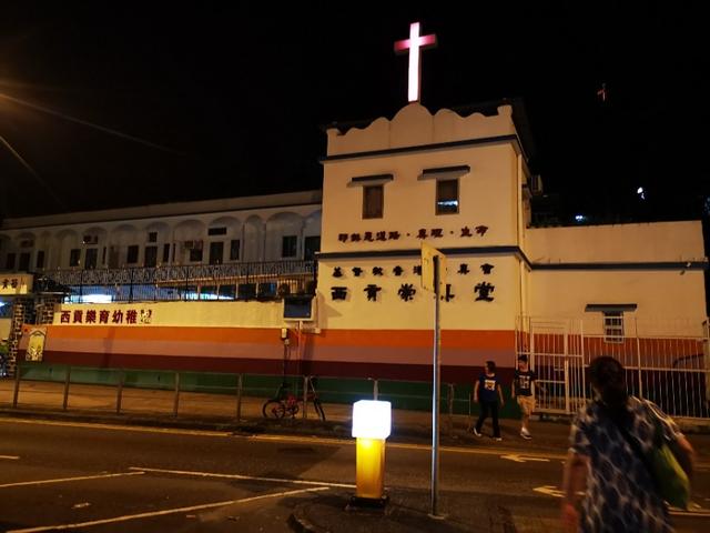 香港最后一片净土避世天堂,香港西贡一日游攻略图