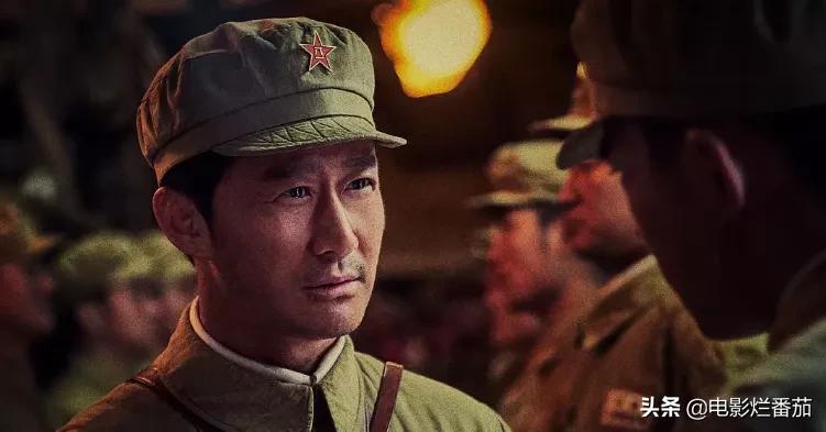 小时候的吴京vs长大后的吴京,吴京成龙与小鲜肉