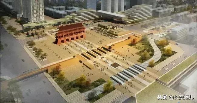 西安市特色小镇有哪些,西安特色旅游小镇排名