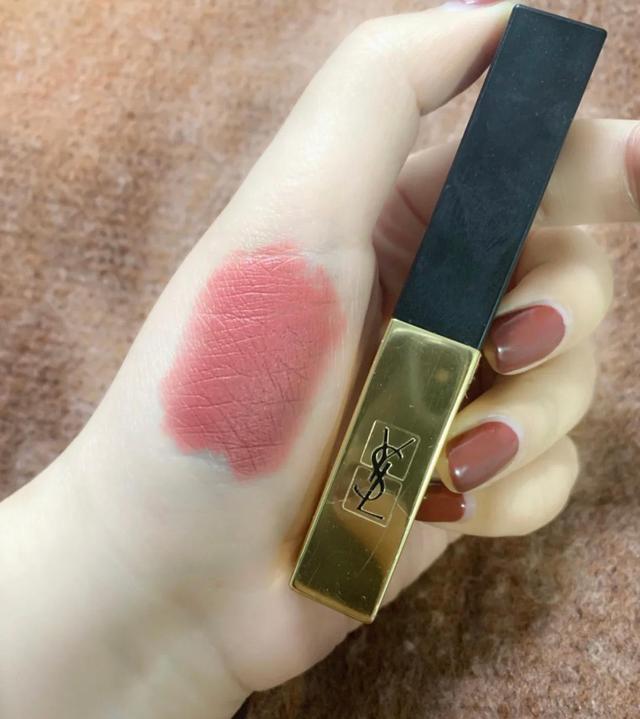 ysl口红热门款,ysl口红热门色号12