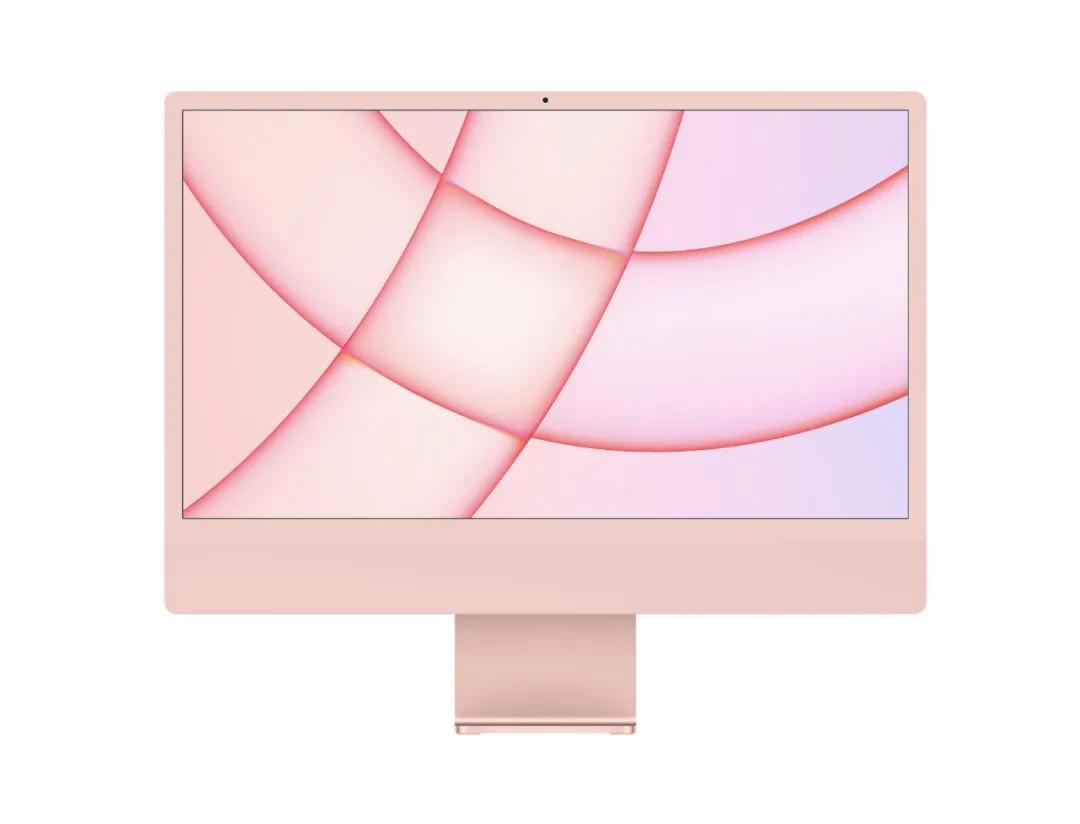 苹果推出更新版的27寸imac,苹果新款imac一体机开箱体验