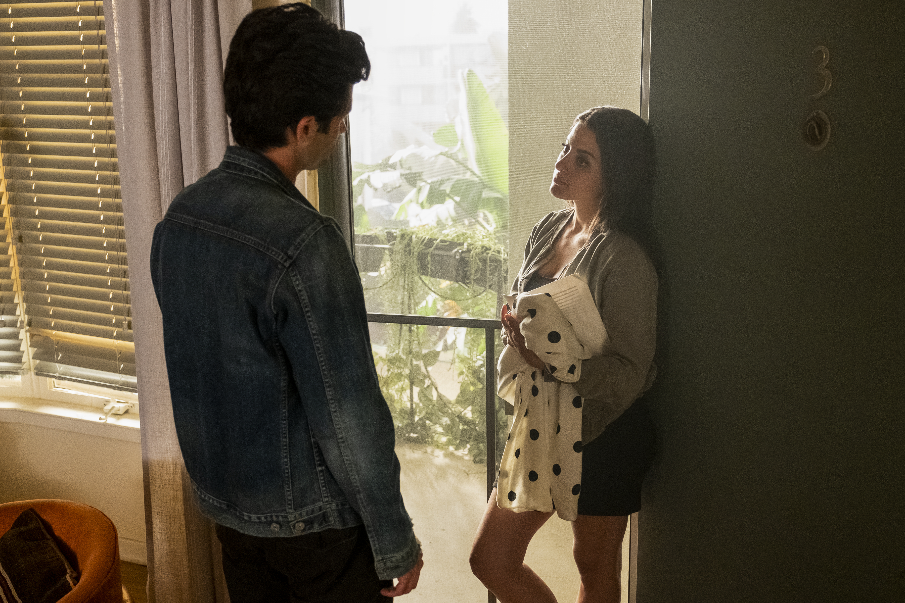 《安眠书店》我亲爱的噩梦同路人，我居然没有在人群中认出你