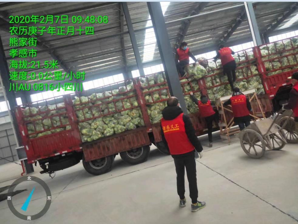 新冠肺炎抗疫中做的努力,抗疫再出征