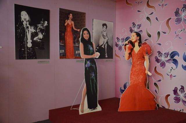 高雄夜晚很美,高雄市中心夜景