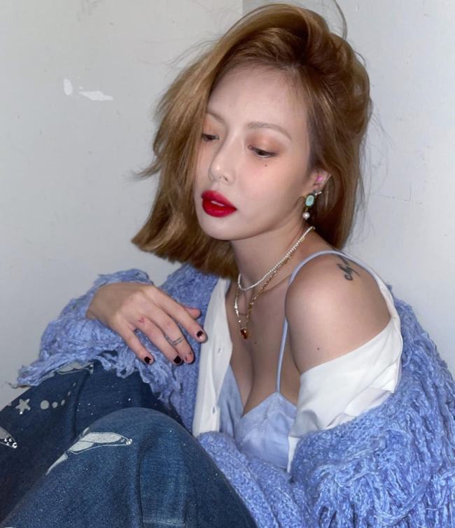 “在家染发”翻过车的同学们，快进来抄作业