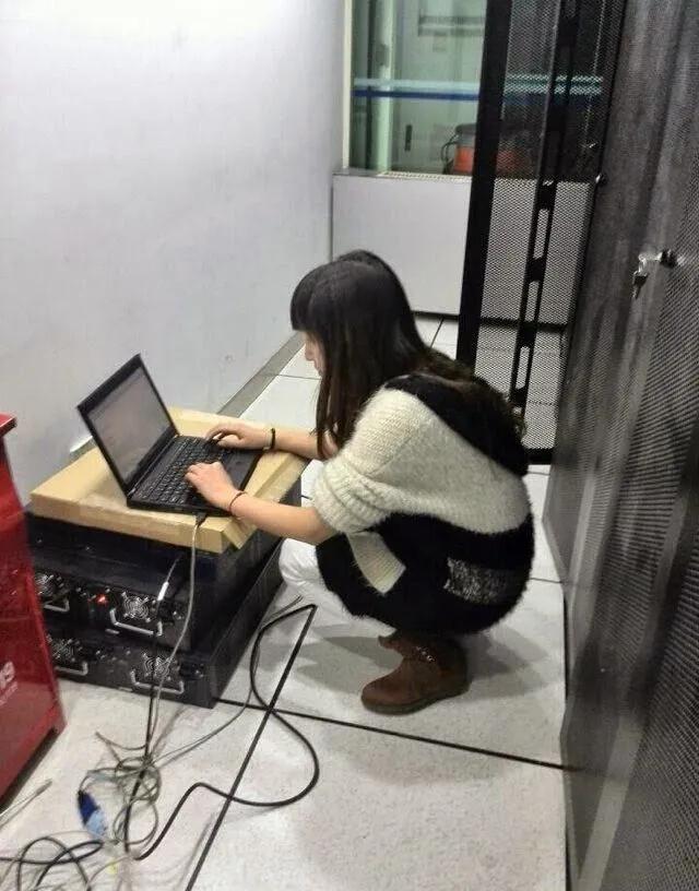 通信工程师的艰苦工作,通信工程师的日常干什么