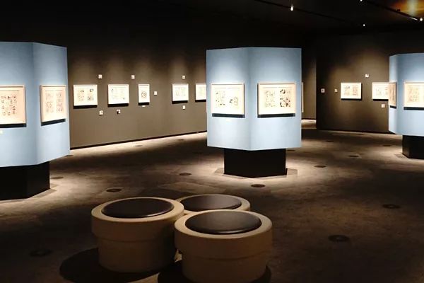 趣味博物馆你最爱哪一个,世界著名博物馆纵览图高清