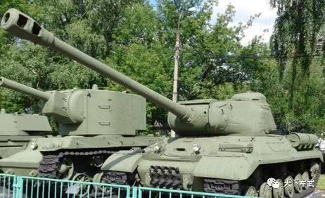 虎王被虐,虎王重坦二战