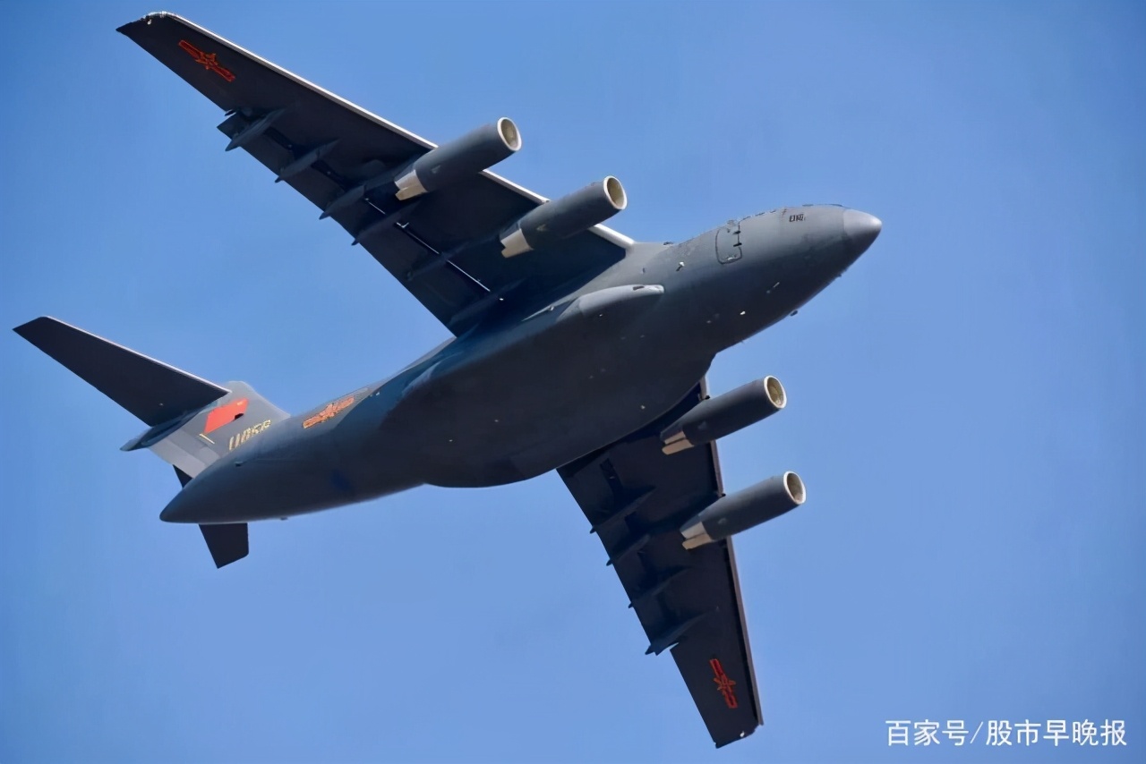 军工板块股票领头羊,军工国之重器