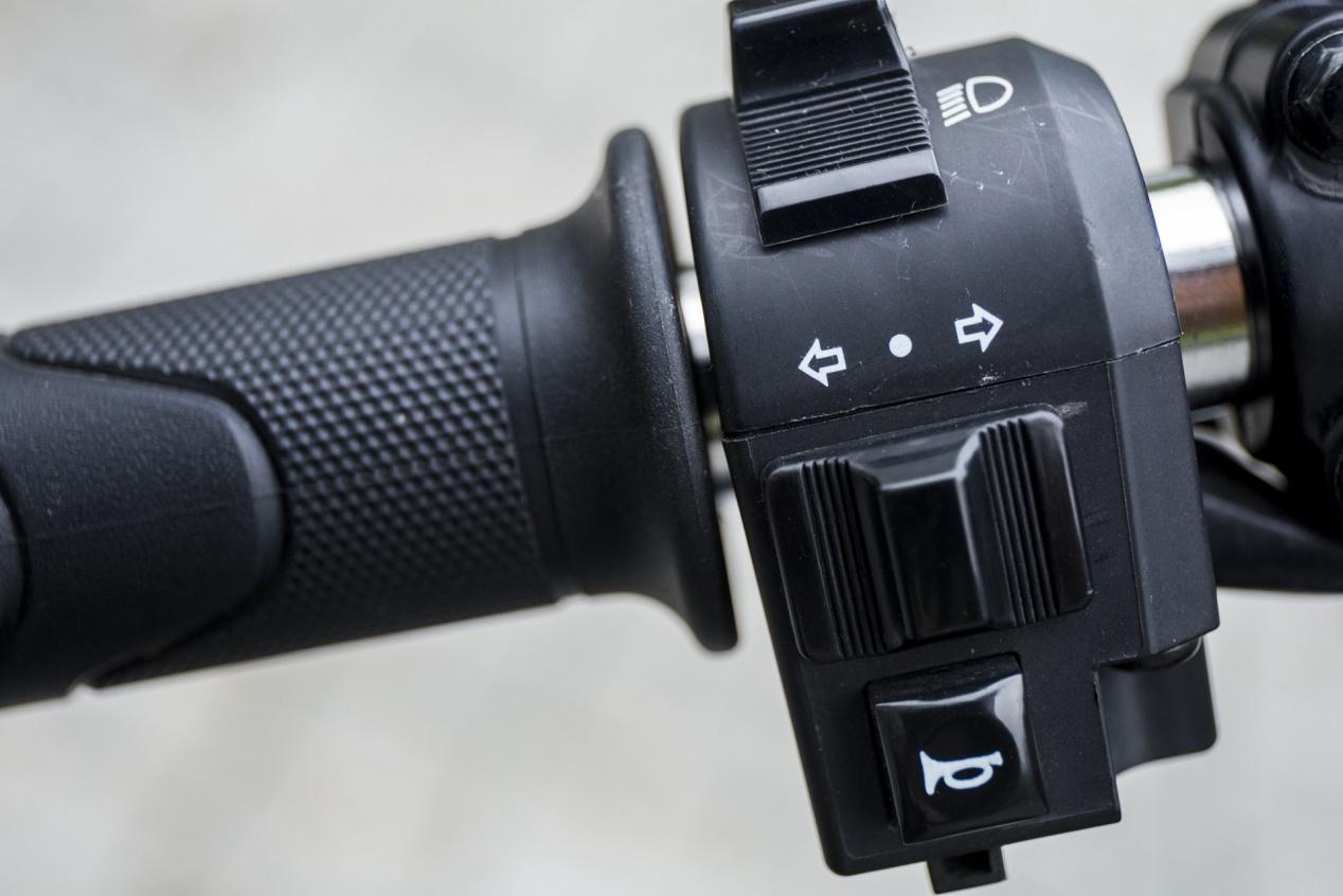 我的傲娇小公主—净原Q1，长期骑行报告