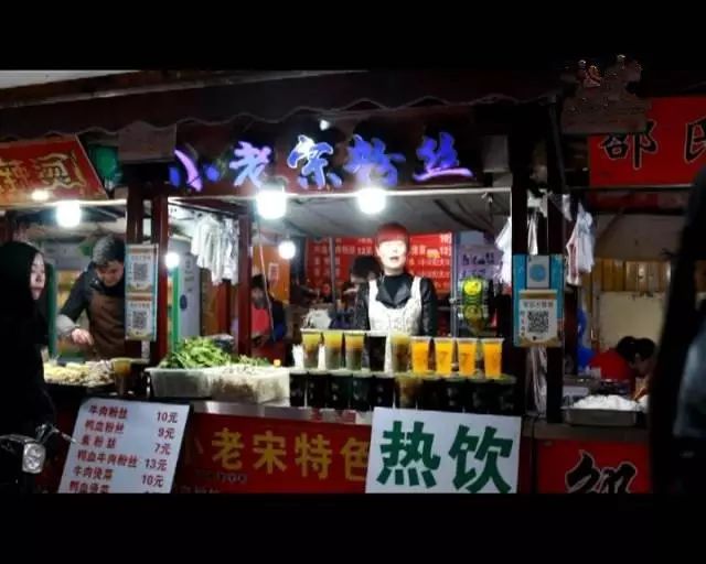 合肥城隍庙美食推荐必吃,去合肥城隍庙必吃十大餐厅