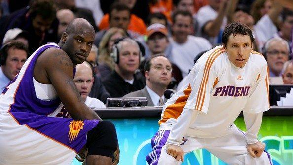 史蒂夫纳什有多好,史蒂夫纳什深度解析