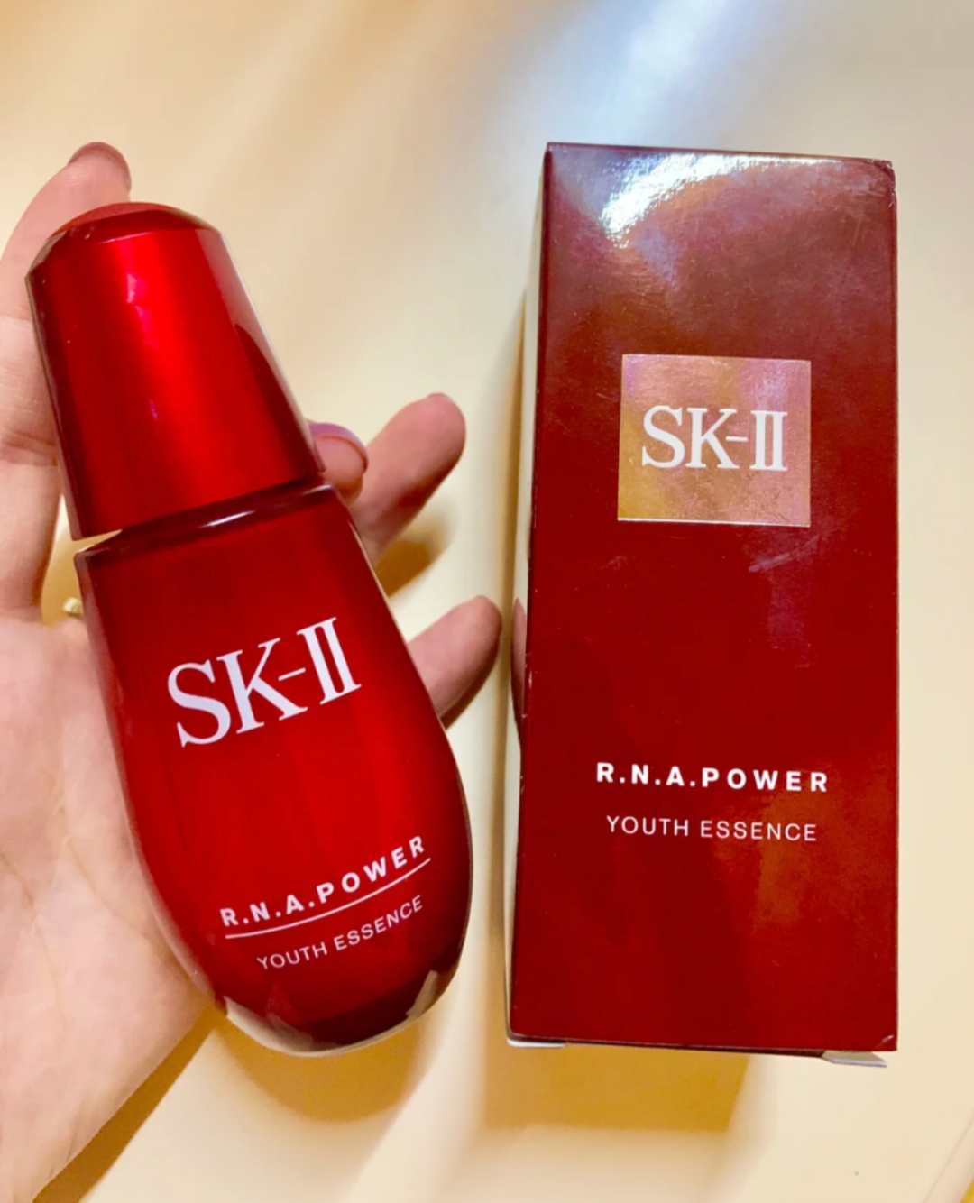 40岁抗老护肤品推荐sk2,skii神仙水护肤品测评