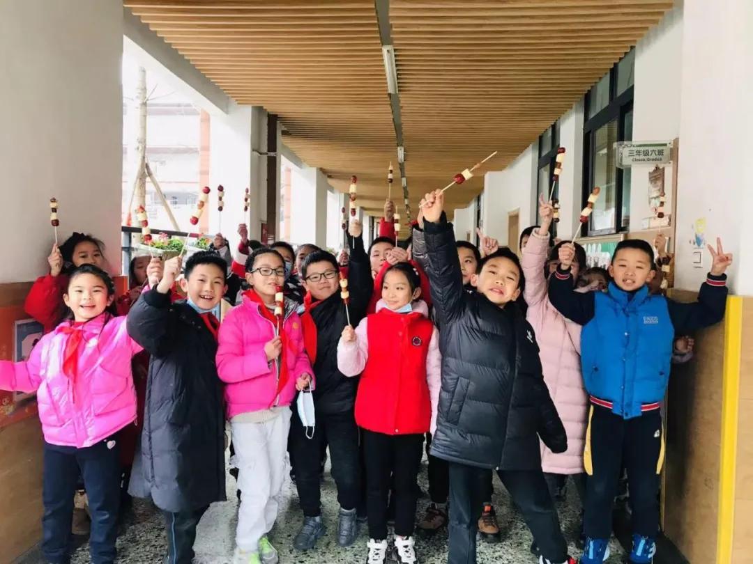 新学期新气象学校精心准备迎开学,新学期校园新气象