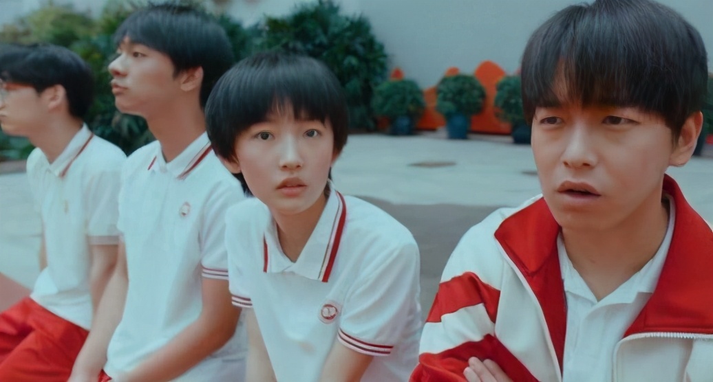 超级治愈的青春漫画,好看不尬的漫画青春