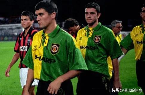 22-23新赛季英超最好看的球衣,2023英超表现最不好的十个球星