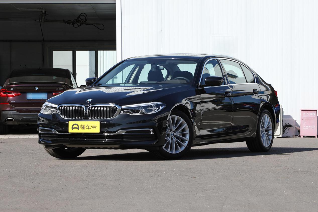 50万左右的车买宝马还是奔驰,20万左右能买到哪一年的宝马525