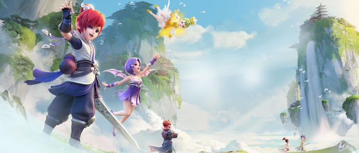 剑灵为什么玩的人这么少,剑灵为啥现在没人玩了