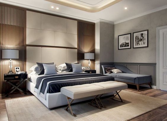 家装简装背景墙设计,最时尚的背景墙设计风格