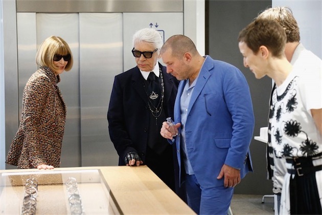 老佛爷的审美,老佛爷的设计理念风格是什么