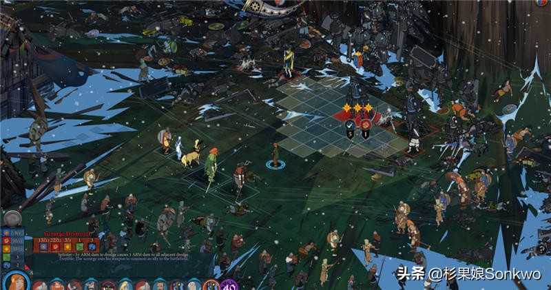 杉果720冰爽券怎么领,杉果720暑促攻略