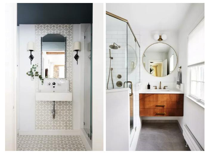 浴室柜怎么选看完这几点不踩坑,浴室柜挑选的这几点你一定要知道