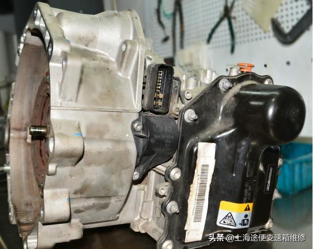 7速湿式双离合变速箱故障排行榜,大众变速箱故障码一览表