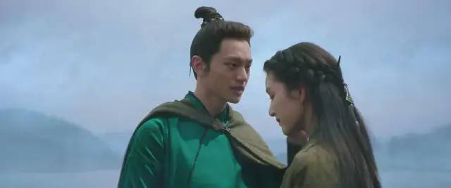 一口气看完射雕英雄传1994,一口气看完射雕英雄传3