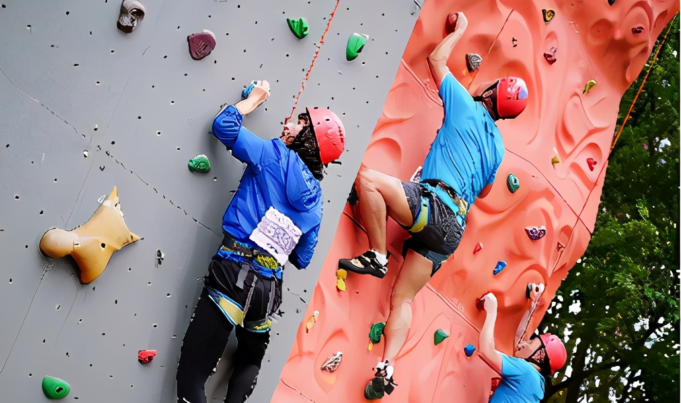 团建必不可少的项目大全，请收好