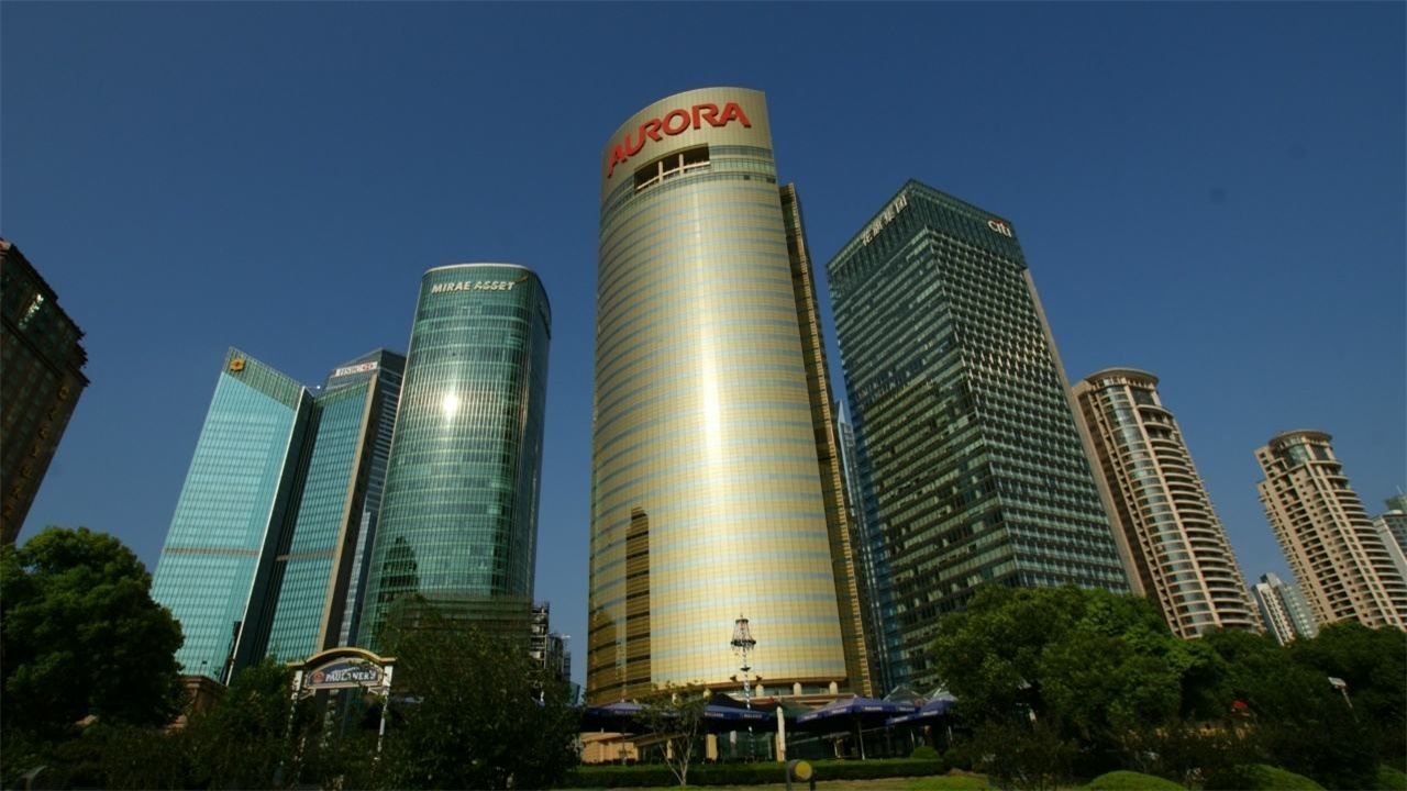 上海外滩震旦是什么企业,上海外滩的震旦大楼是哪家公司的