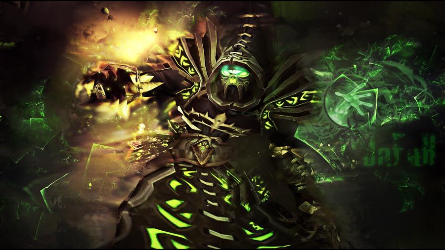 魔兽60年代副本需要的职业,魔兽60年代各个职业全面分析