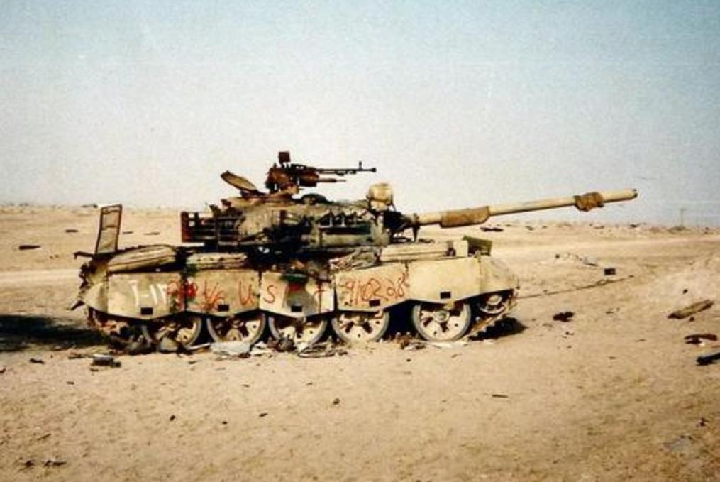 萨达姆一生从未到过中国，却下令：永远不要与中国为敌！为何？