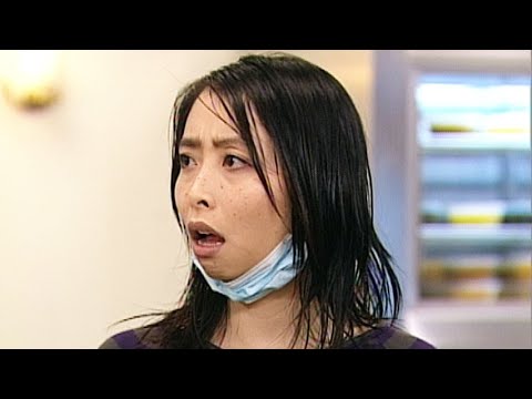 加拿大白富美香港演艺路：生不逢时的龙套生涯，她收获了完美婚姻