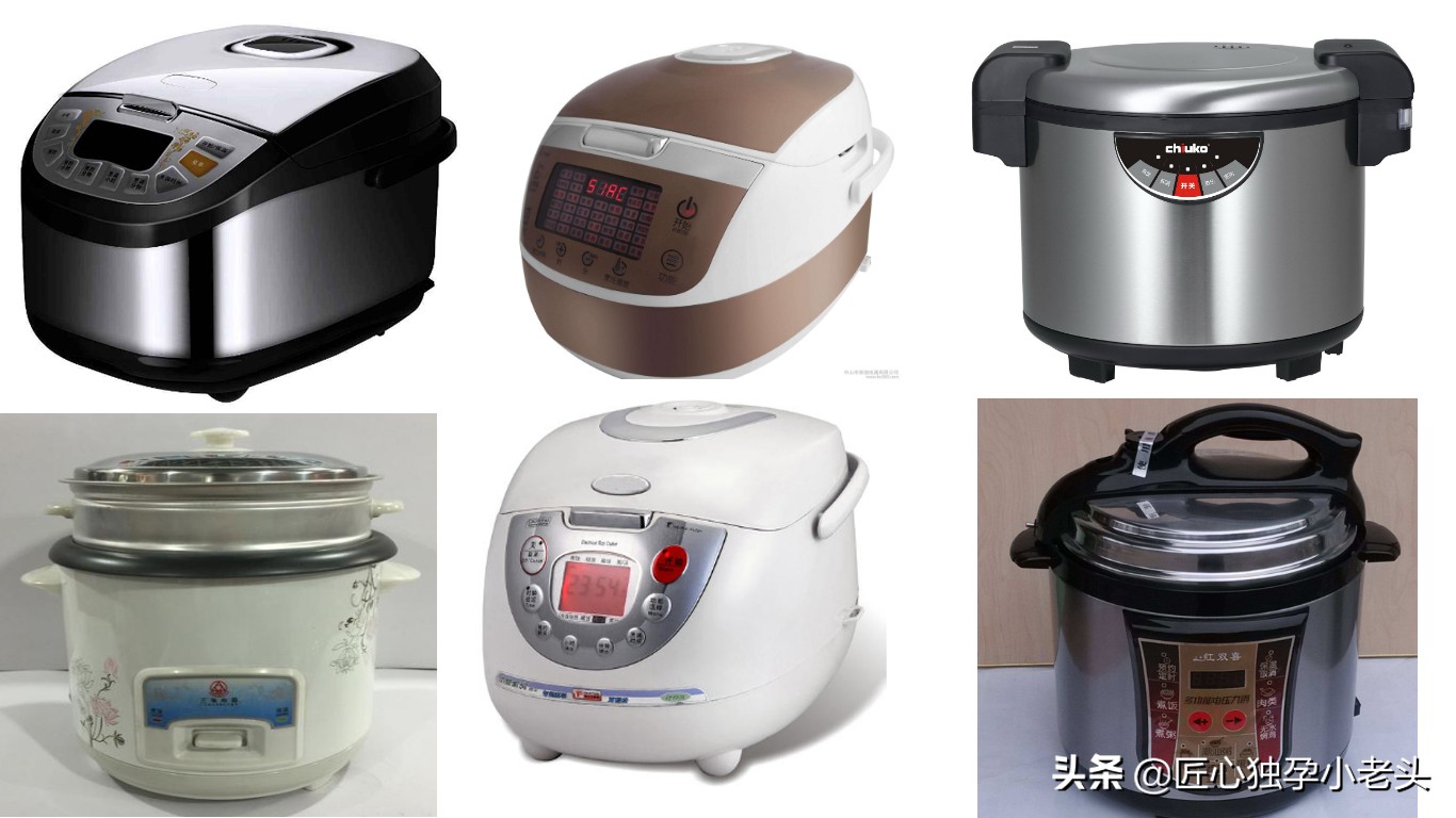 电饭锅容易坏是怎么回事,电饭锅坏了有什么预兆