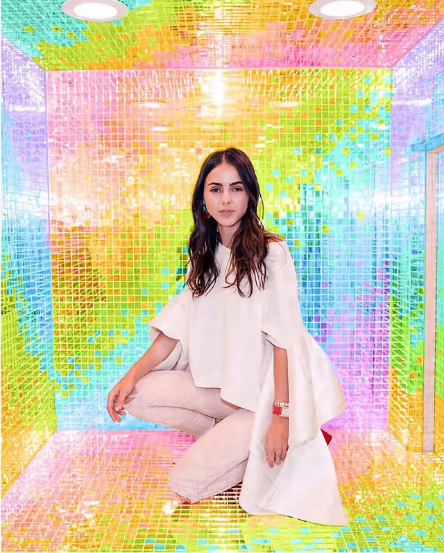 释放压力，减压展2.0-十八项奇葩体验