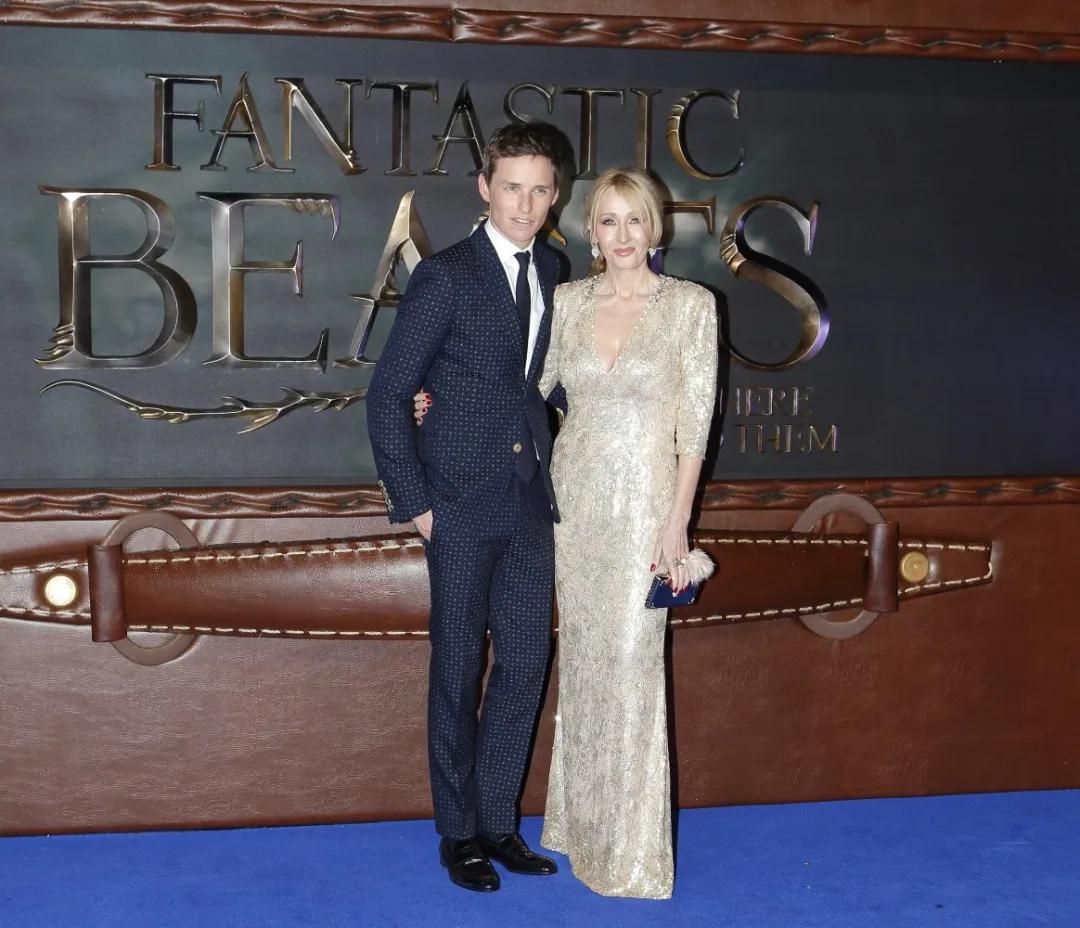 jk罗琳现在怎么了,jk罗琳为什么遭受网暴