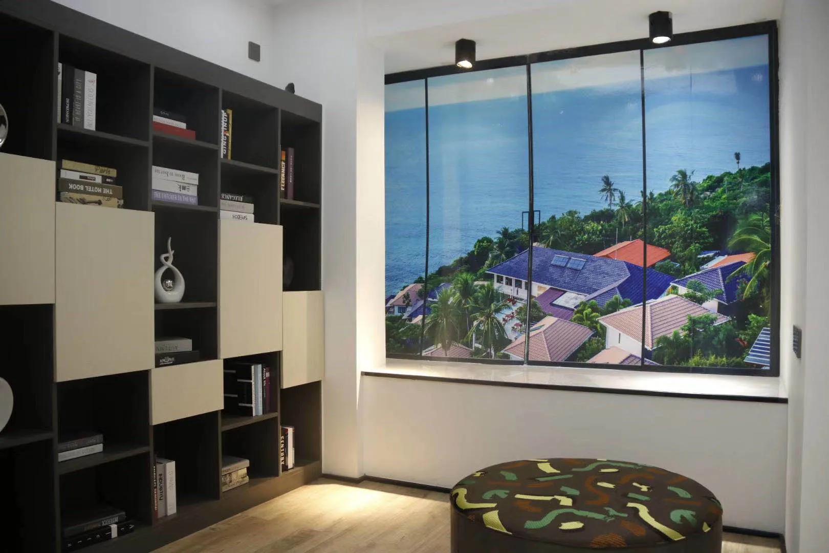 安和海尚公馆怎么样,北海安和海尚公馆