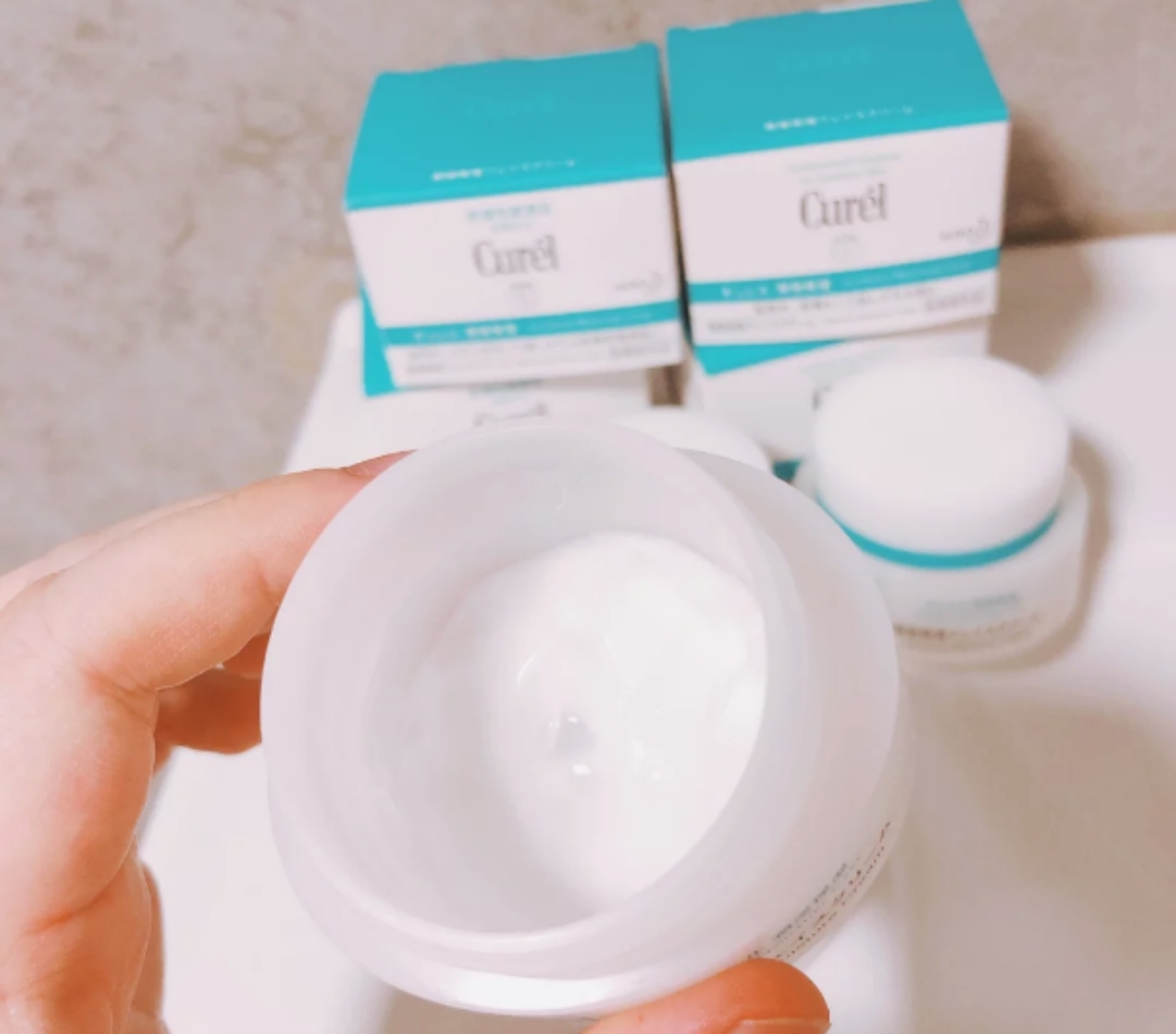 2023日本面霜排行榜前十名,日本面霜保湿排行榜前十名