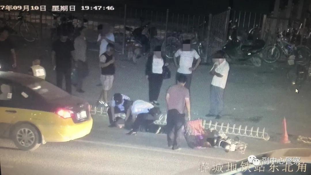 神探亨特坏骑警,榜样的力量缉毒警察