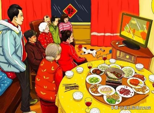 小年你们怎么过的,过小年了你们准备怎么过