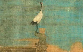 衰败自有安排，用《瑞鹤图》也没用！